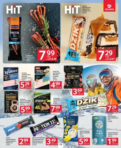 Gazetka promocyjna Selgros  ważna od 22.01.2026 - Strona 13.
