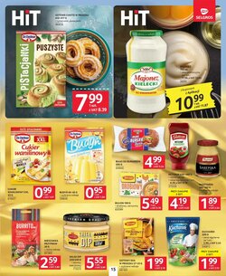 Gazetka promocyjna Selgros  ważna od 22.01.2026 - Strona 15.
