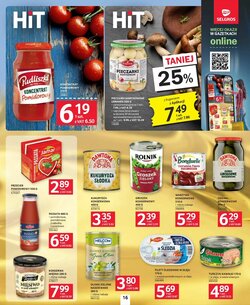 Gazetka promocyjna Selgros  ważna od 22.01.2026 - Strona 16.