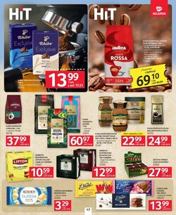 Gazetka promocyjna Selgros  ważna od 22.01.2026 - Strona 17.