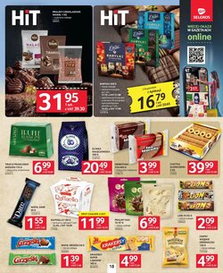 Gazetka promocyjna Selgros  ważna od 22.01.2026 - Strona 18.