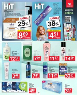 Gazetka promocyjna Selgros  ważna od 22.01.2026 - Strona 23.