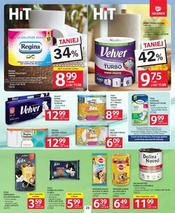 Gazetka promocyjna Selgros  ważna od 22.01.2026 - Strona 24.