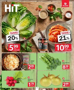 Gazetka promocyjna Selgros  ważna od 22.01.2026 - Strona 3.