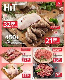 Gazetka promocyjna Selgros  ważna od 22.01.2026 - Strona 6.