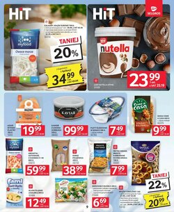 Gazetka promocyjna Selgros  ważna od 22.01.2026 - Strona 9.