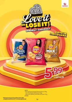 Gazetka promocyjna Selgros  ważna od 22.01.2026 - Strona 15.