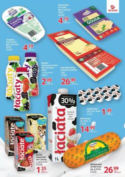 Gazetka promocyjna Selgros  ważna od 22.01.2026 - Strona 3.