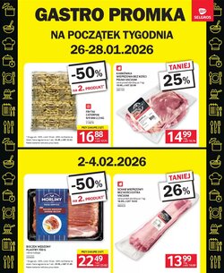 Gazetka promocyjna Selgros  ważna od 22.01.2026 - Strona 17.