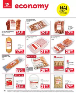 Gazetka promocyjna Selgros  ważna od 22.01.2026 - Strona 2.