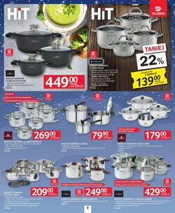 Gazetka promocyjna Selgros  ważna od 22.01.2026 - Strona 11.