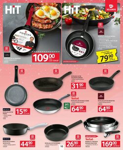 Gazetka promocyjna Selgros  ważna od 22.01.2026 - Strona 12.