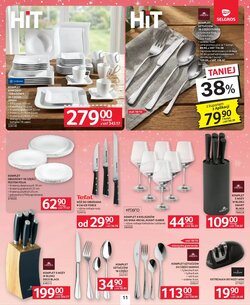 Gazetka promocyjna Selgros  ważna od 22.01.2026 - Strona 13.