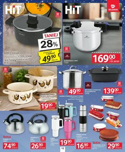 Gazetka promocyjna Selgros  ważna od 22.01.2026 - Strona 14.