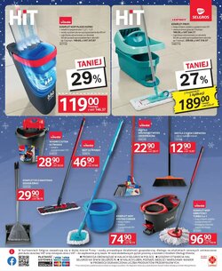Gazetka promocyjna Selgros  ważna od 22.01.2026 - Strona 15.