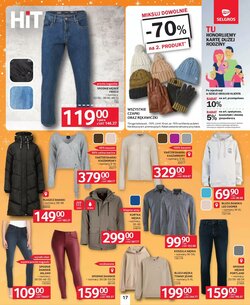 Gazetka promocyjna Selgros  ważna od 22.01.2026 - Strona 19.