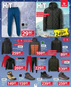 Gazetka promocyjna Selgros  ważna od 22.01.2026 - Strona 20.