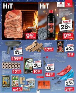 Gazetka promocyjna Selgros  ważna od 22.01.2026 - Strona 21.