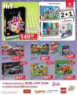 Gazetka promocyjna Selgros  ważna od 22.01.2026 - Strona 23.