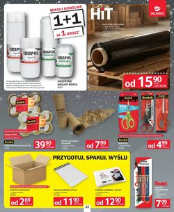 Gazetka promocyjna Selgros  ważna od 22.01.2026 - Strona 24.