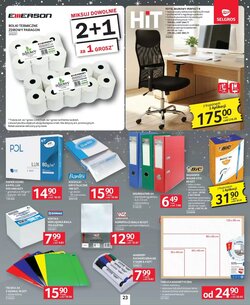 Gazetka promocyjna Selgros  ważna od 22.01.2026 - Strona 25.