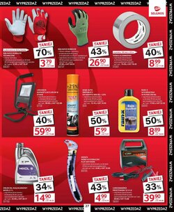 Gazetka promocyjna Selgros  ważna od 22.01.2026 - Strona 29.