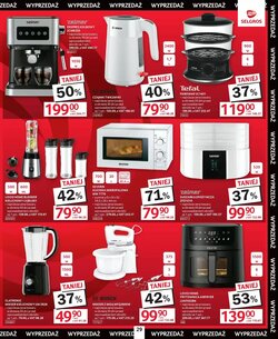Gazetka promocyjna Selgros  ważna od 22.01.2026 - Strona 31.
