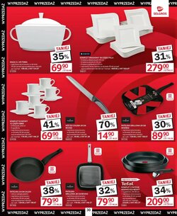 Gazetka promocyjna Selgros  ważna od 22.01.2026 - Strona 32.