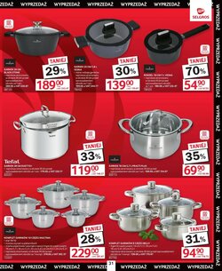 Gazetka promocyjna Selgros  ważna od 22.01.2026 - Strona 33.