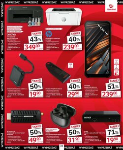 Gazetka promocyjna Selgros  ważna od 22.01.2026 - Strona 34.