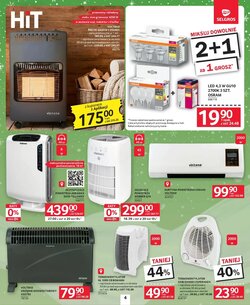 Gazetka promocyjna Selgros  ważna od 22.01.2026 - Strona 6.