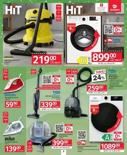 Gazetka promocyjna Selgros  ważna od 22.01.2026 - Strona 7.