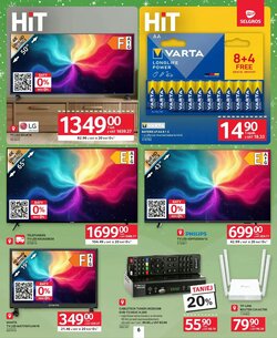 Gazetka promocyjna Selgros  ważna od 22.01.2026 - Strona 8.