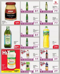 Gazetka promocyjna Selgros  ważna od 22.01.2026 - Strona 10.
