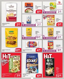 Gazetka promocyjna Selgros  ważna od 22.01.2026 - Strona 11.