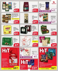 Gazetka promocyjna Selgros  ważna od 22.01.2026 - Strona 14.