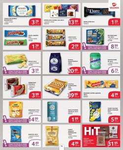 Gazetka promocyjna Selgros  ważna od 22.01.2026 - Strona 15.