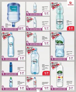 Gazetka promocyjna Selgros  ważna od 22.01.2026 - Strona 16.