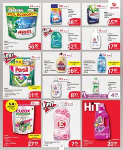 Gazetka promocyjna Selgros  ważna od 22.01.2026 - Strona 20.