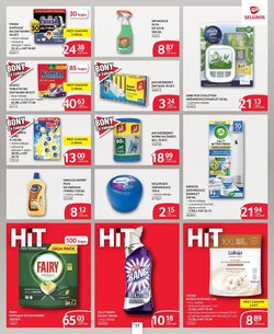 Gazetka promocyjna Selgros  ważna od 22.01.2026 - Strona 21.