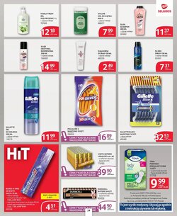 Gazetka promocyjna Selgros  ważna od 22.01.2026 - Strona 22.