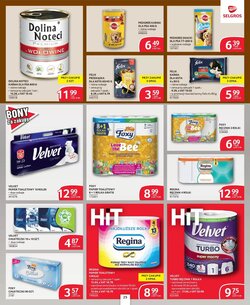 Gazetka promocyjna Selgros  ważna od 22.01.2026 - Strona 23.