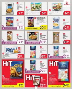 Gazetka promocyjna Selgros  ważna od 22.01.2026 - Strona 24.