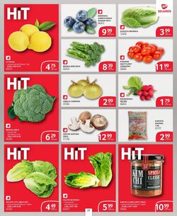 Gazetka promocyjna Selgros  ważna od 22.01.2026 - Strona 25.