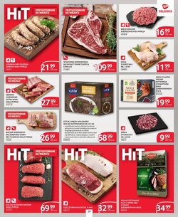 Gazetka promocyjna Selgros  ważna od 22.01.2026 - Strona 27.