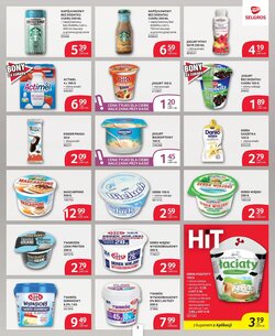 Gazetka promocyjna Selgros  ważna od 22.01.2026 - Strona 3.