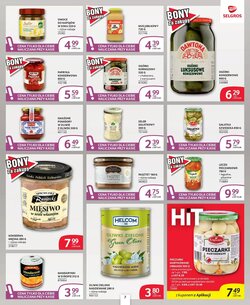 Gazetka promocyjna Selgros  ważna od 22.01.2026 - Strona 7.