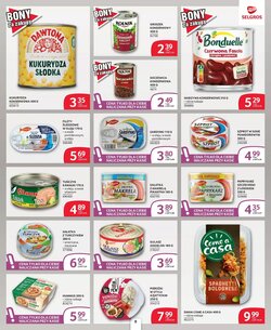 Gazetka promocyjna Selgros  ważna od 22.01.2026 - Strona 8.