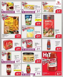 Gazetka promocyjna Selgros  ważna od 22.01.2026 - Strona 9.