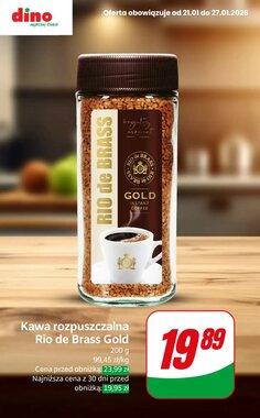 Gazetka promocyjna Dino  ważna od 22.01.2026 - Strona 4.